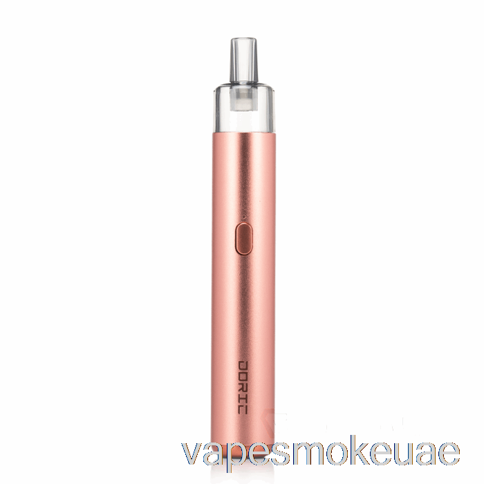 فيب فيب الإمارات Voopoo Doric 20 Pod نظام روز جولد